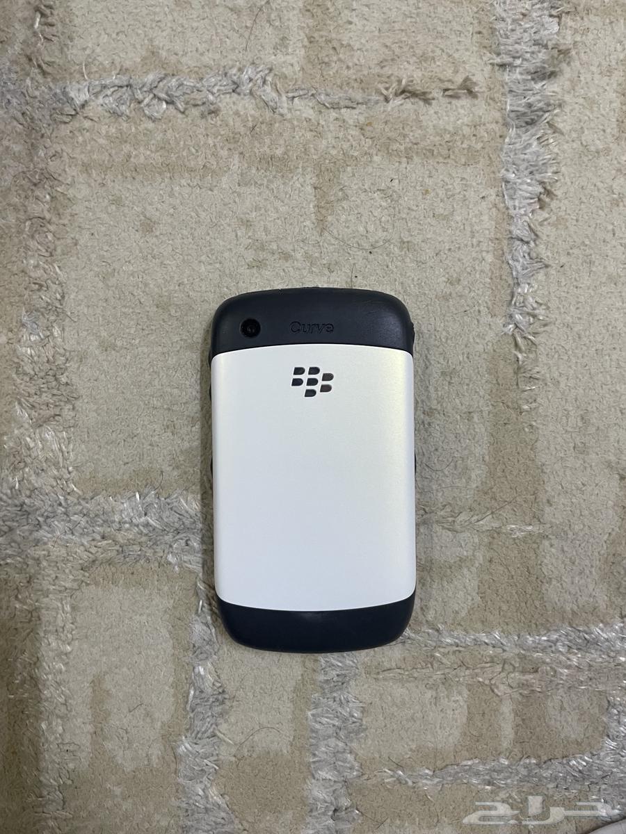 BlackBerry Mobile64836846142850111