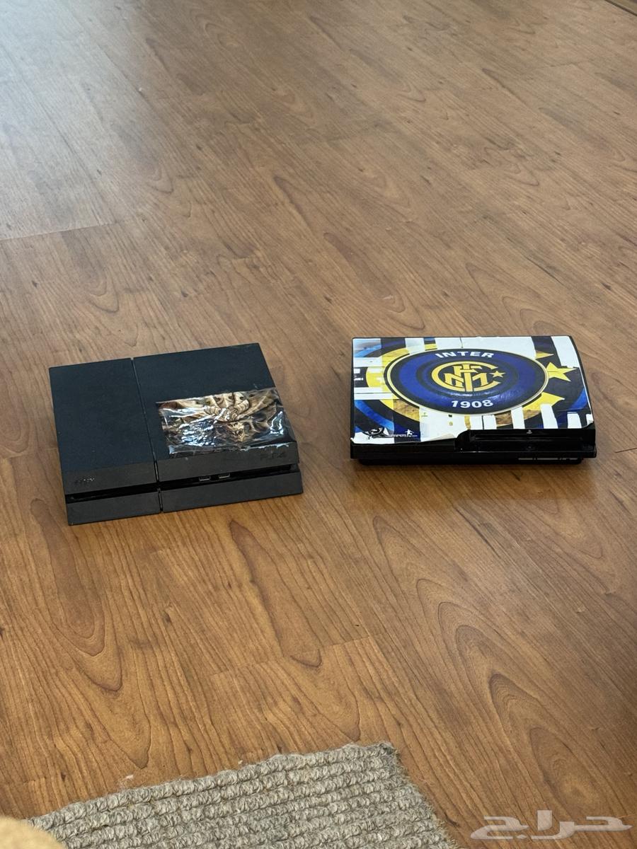 سوني 3 وسوني 464835817837441110