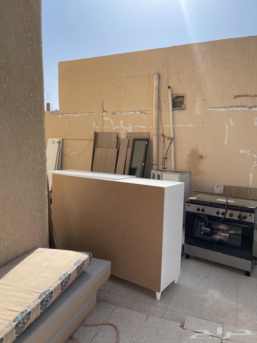 Furniture transportation with disassembly and assembly service64455481551875113