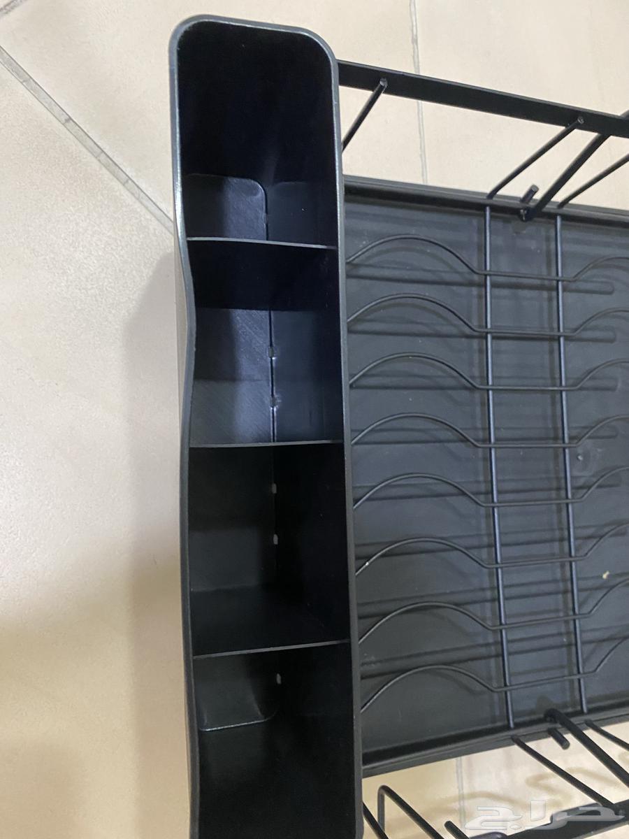 New Dishwasher and Dish Rack64836807016193113