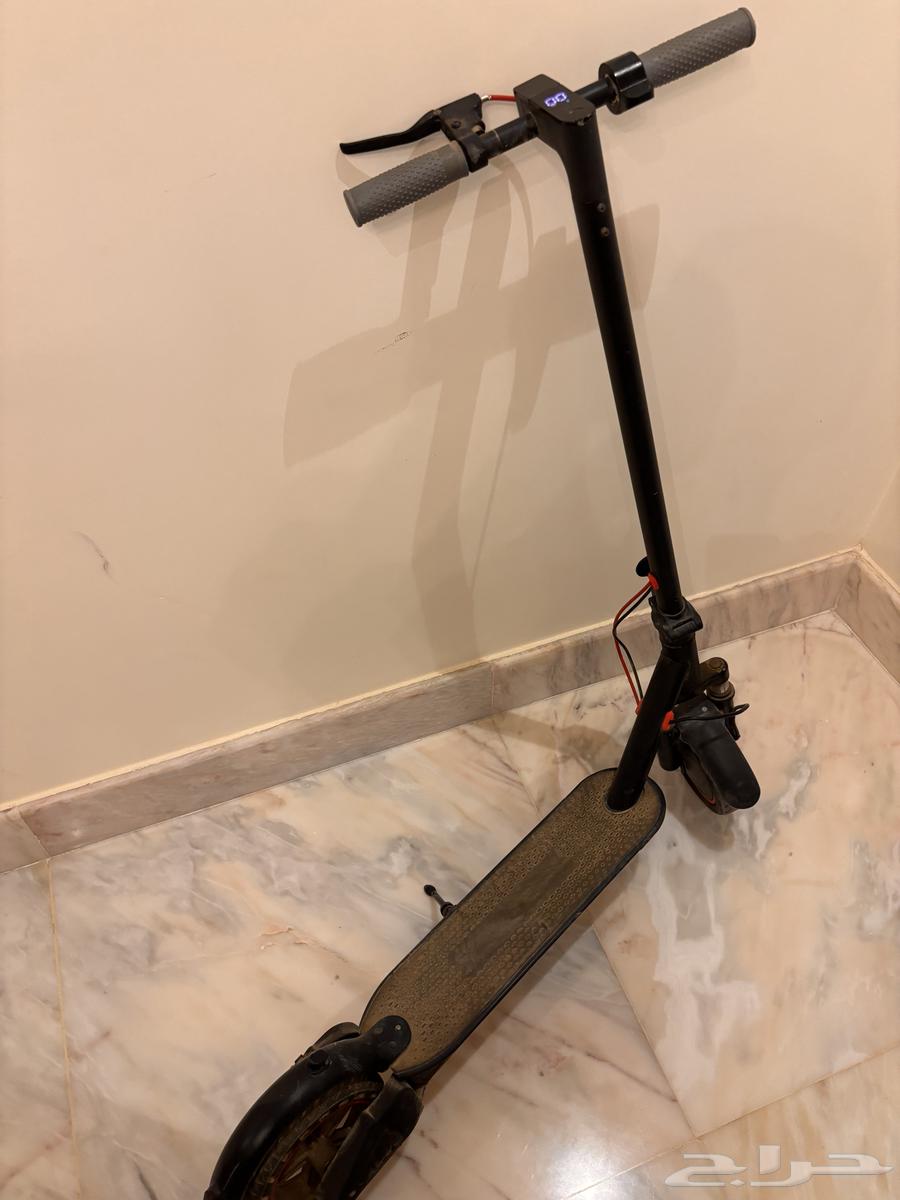 Electric Scooter64836871930242111