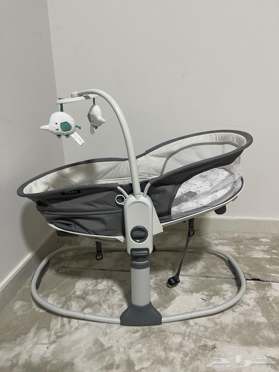 Baby Rocker Bed64836638173313110