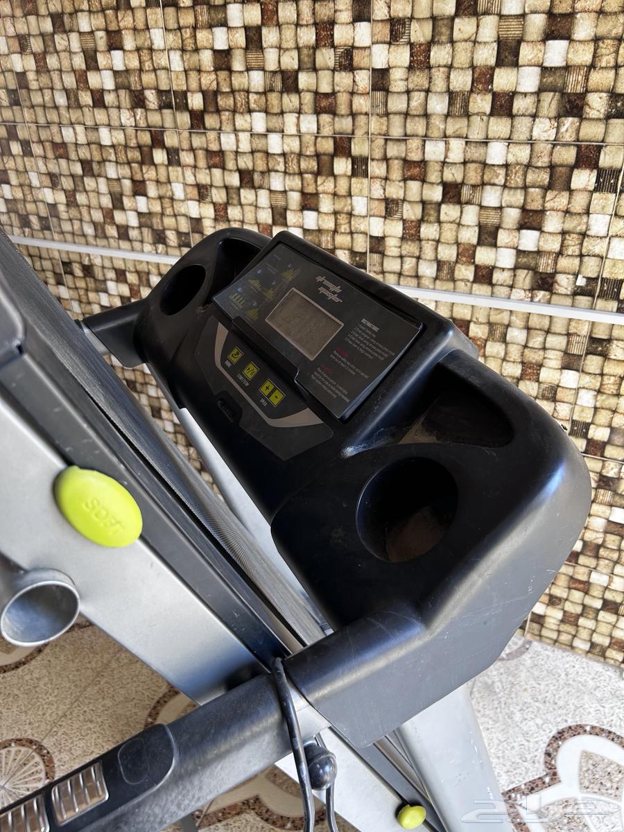 جهاز سير strength master64836560343553110