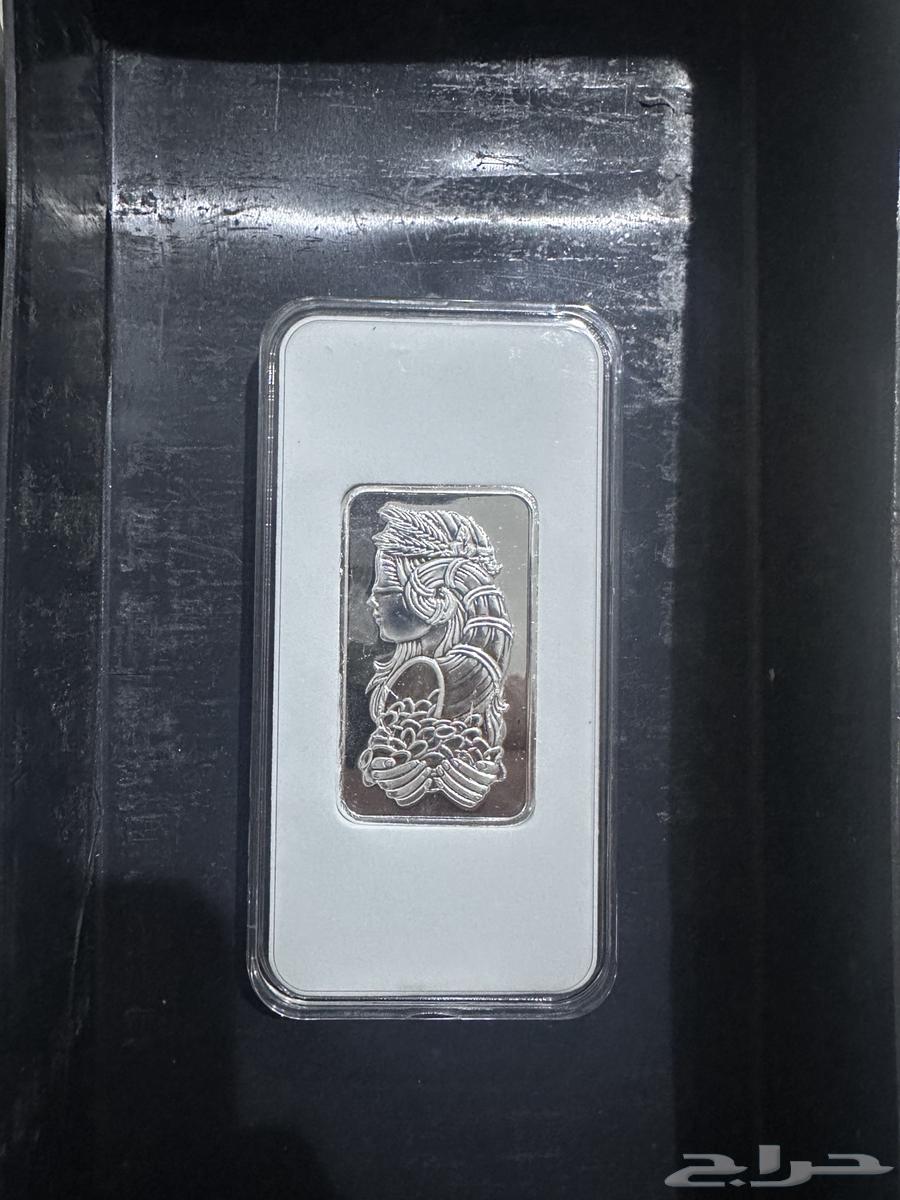فضه كيلو سبيكه64835881041794111