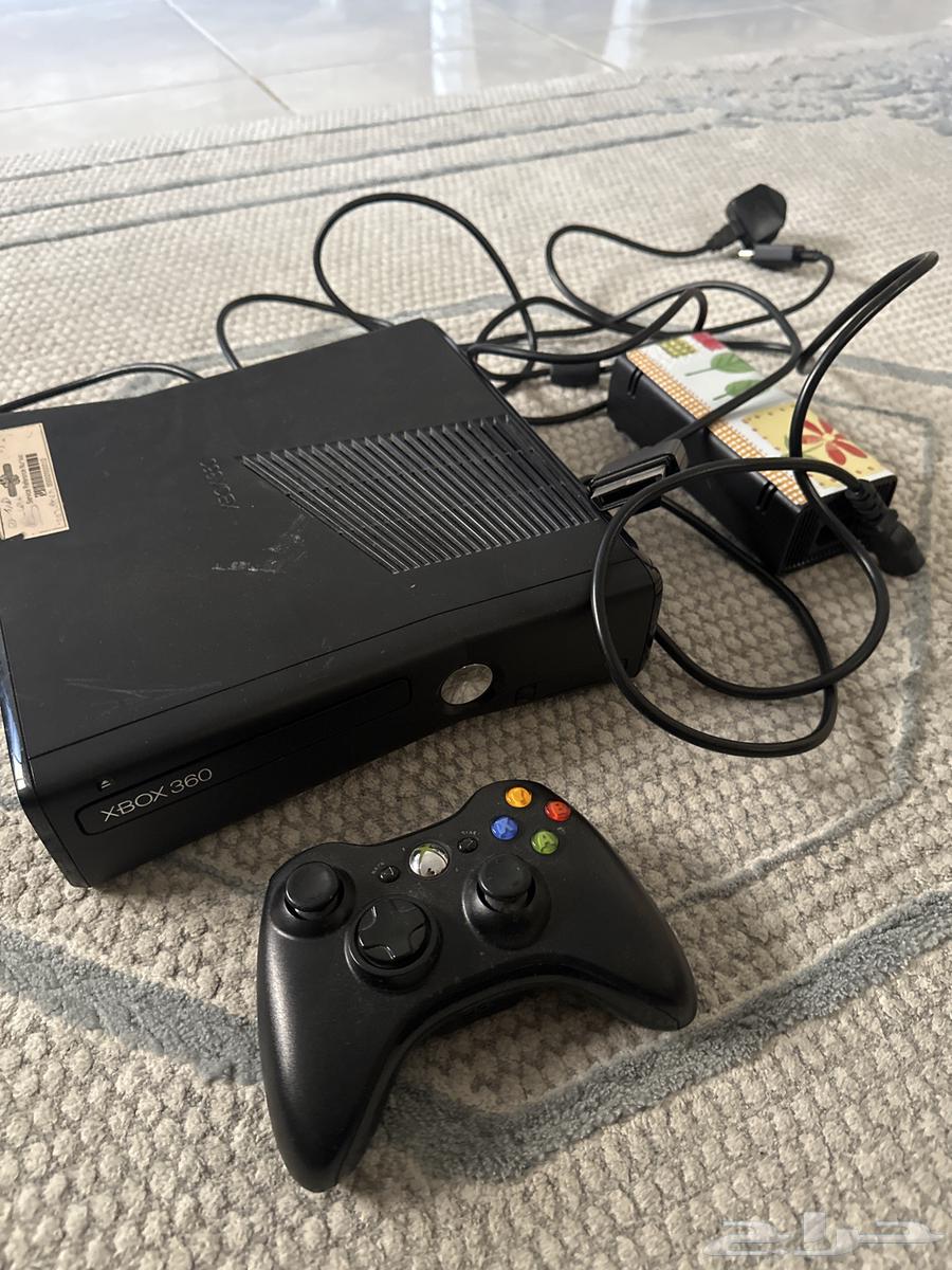 جهاز اكس بوكس64591032415233112