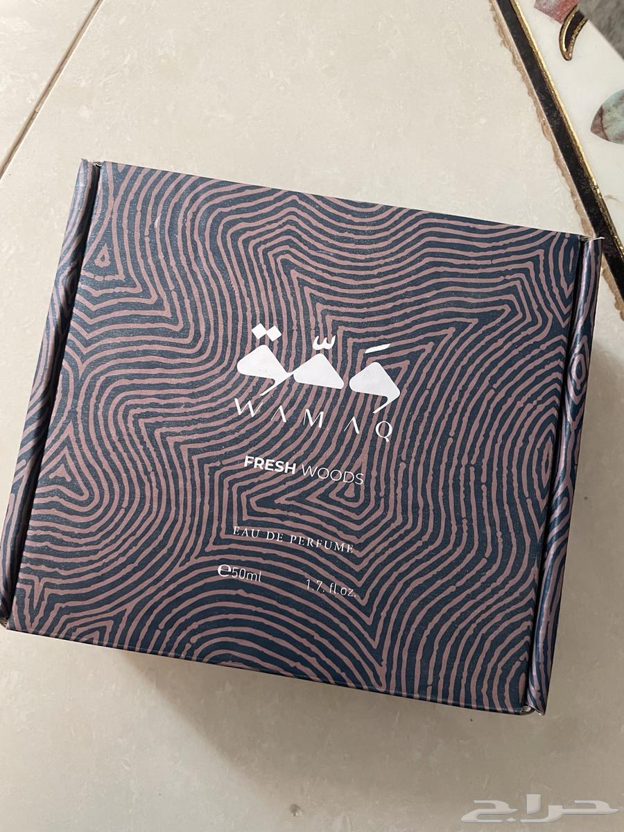 Unused perfumes64492447472259114