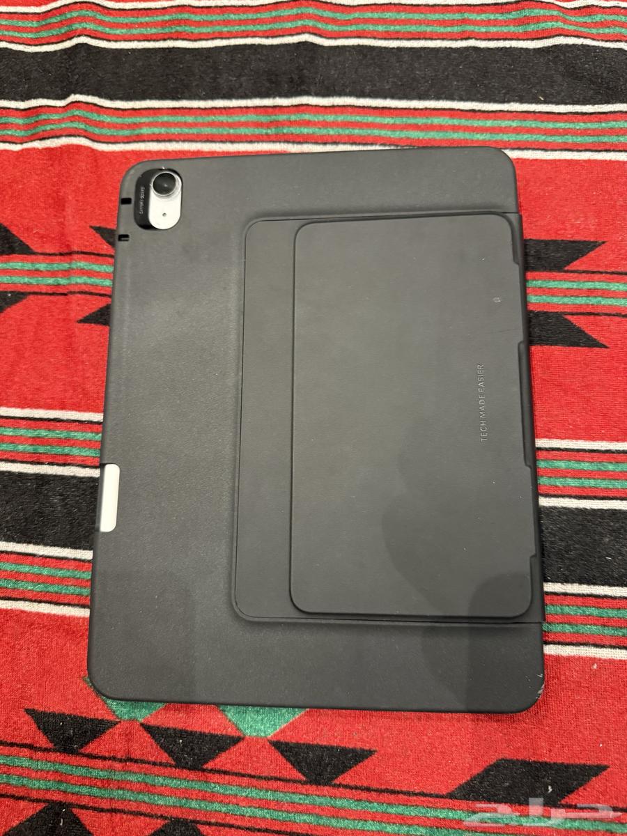 iPad Air M264836911100418114