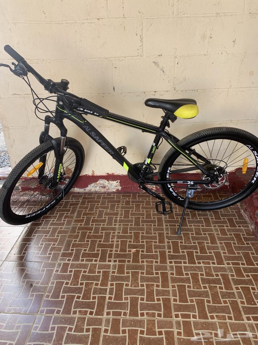 Al-Safir Sports Bicycle64836885078659110