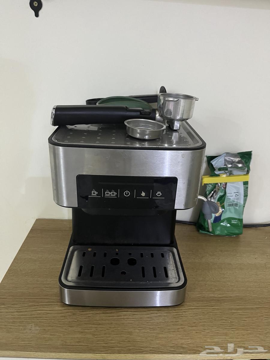 آلة قهوة delonji للبيع64835982976513110