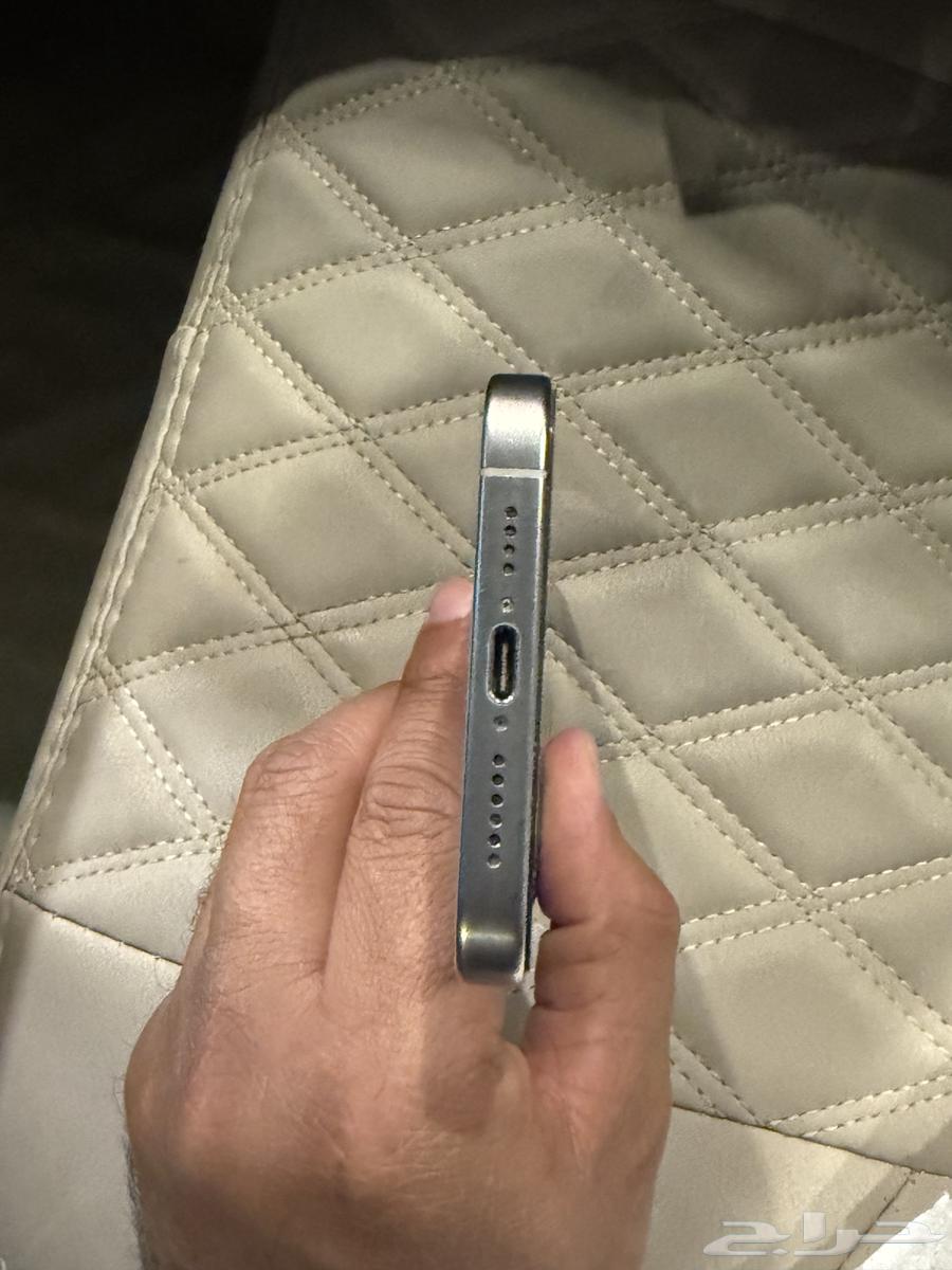 iPhone 15 Pro Max in pristine condition with 88 battery64573783099522113