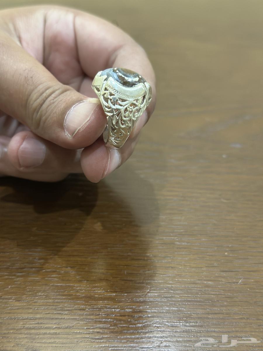 Silver Rings64836898103810111