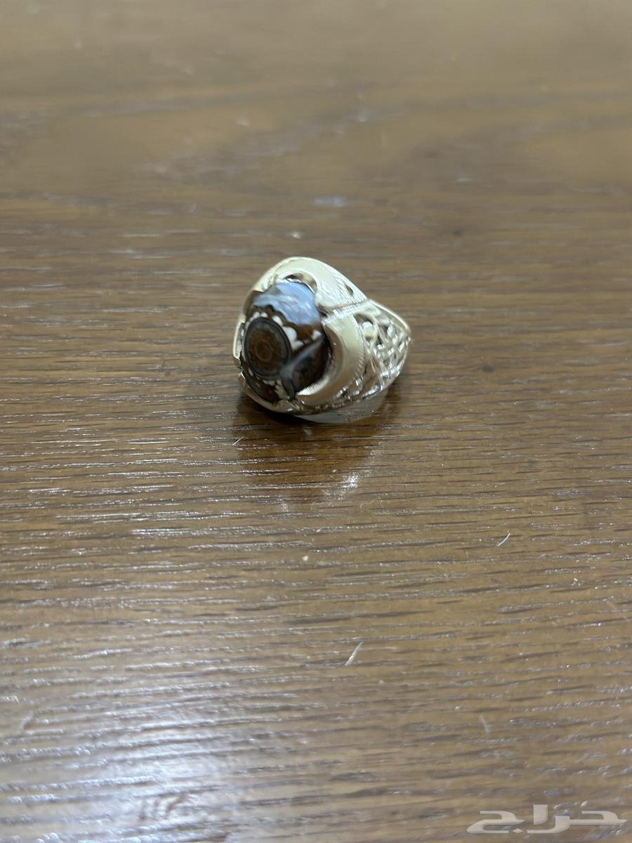 Silver Rings64836898103810110