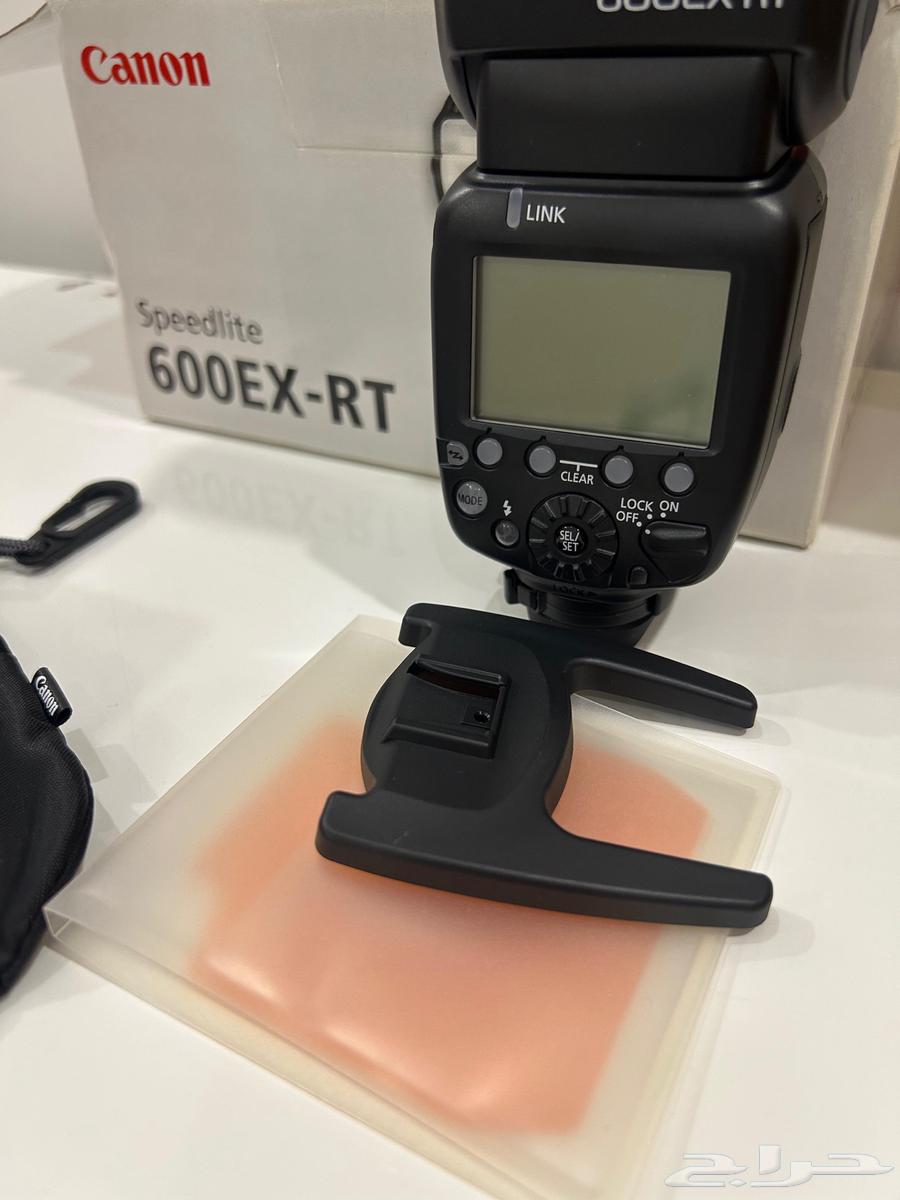 Canon 600EX-RT Flash64834386951937113