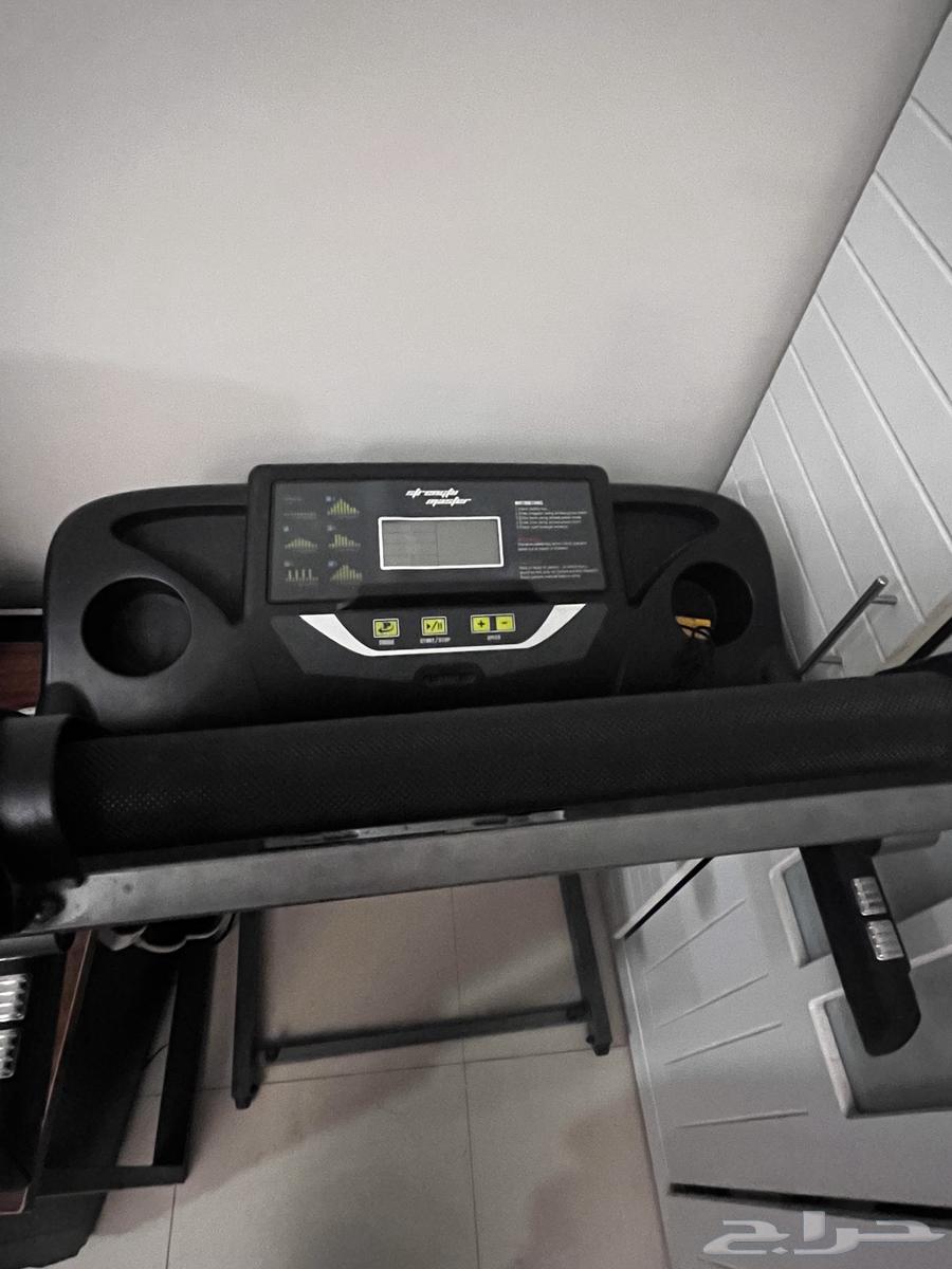 للبيع جهاز سير للمشي64612449579523110