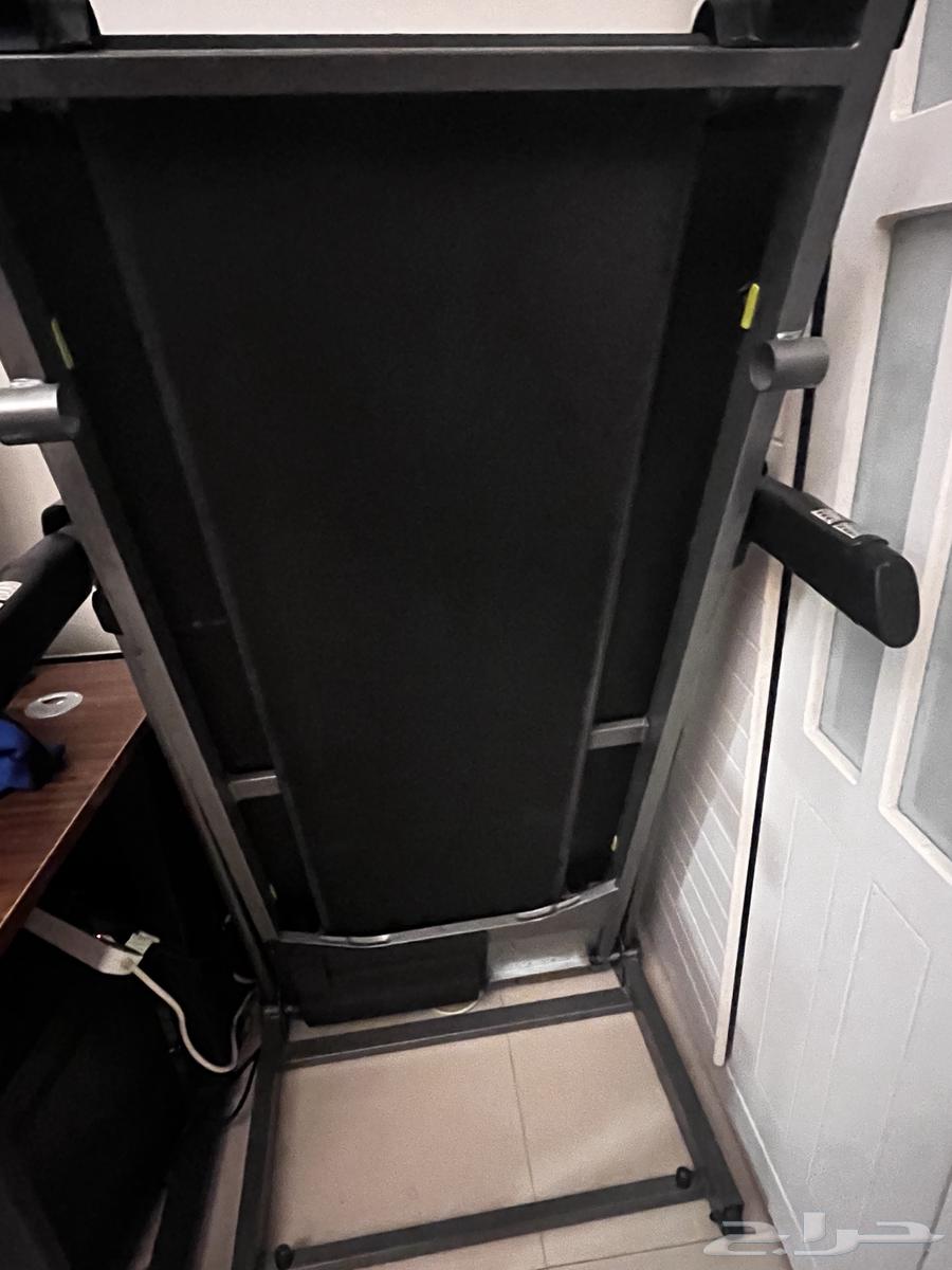 للبيع جهاز سير للمشي64612449579523111