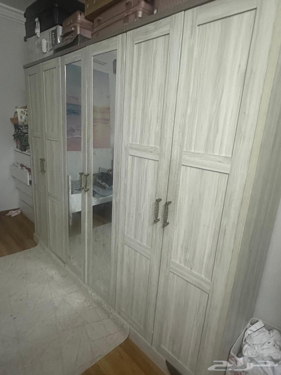 غرفة نوم من هوم بوكس64835754444545113