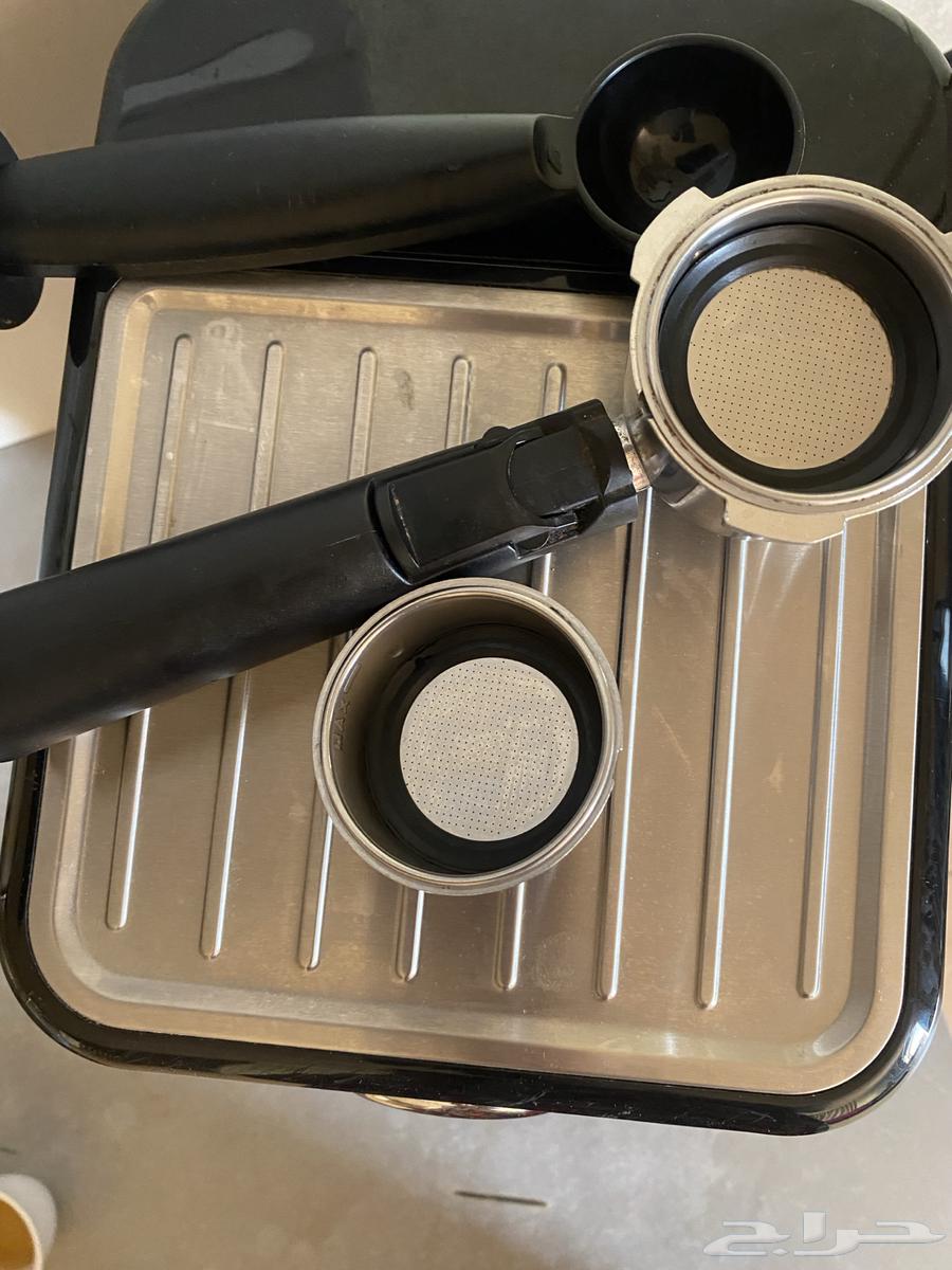 Coffee Machine64551233609985113