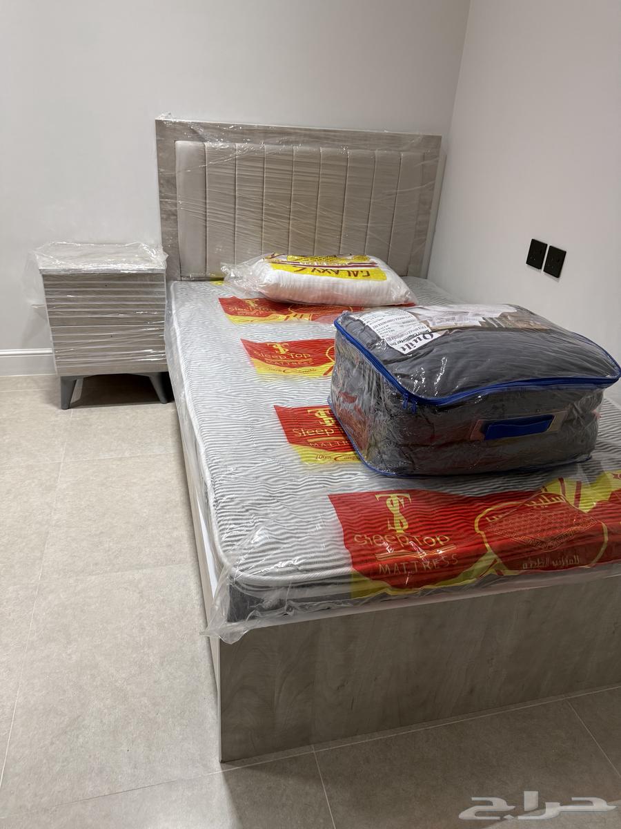 New Nafar Nous Bedroom Set64836612093315113