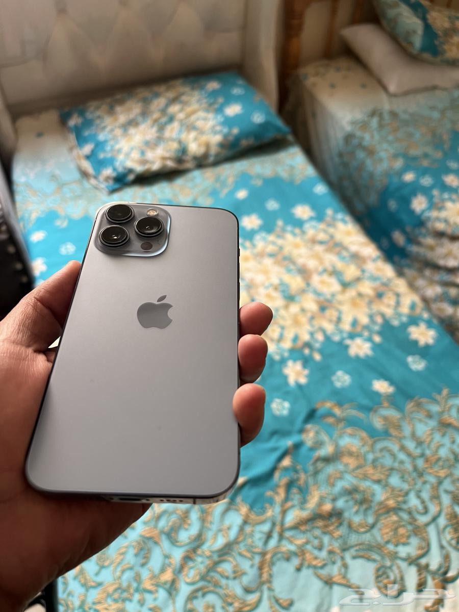 iPhone 13 Pro Max 256 Battery 93%64836677008257110