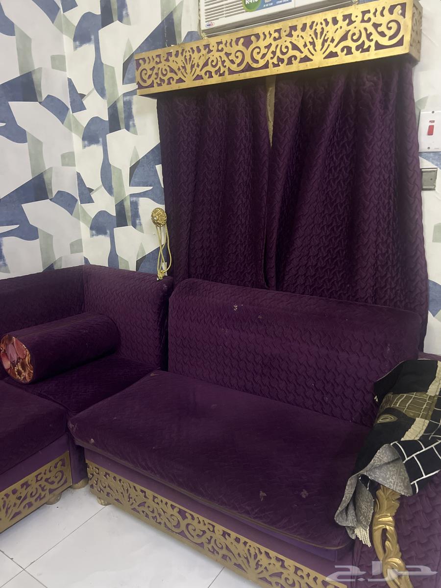 6-Piece Connected Sofa Set for 100064835906603779110