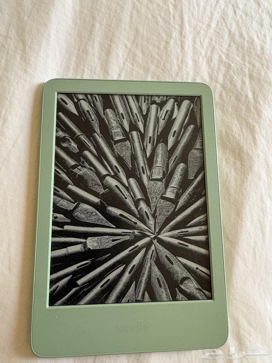 Kindle Device by Kendall, 202464836702902275113