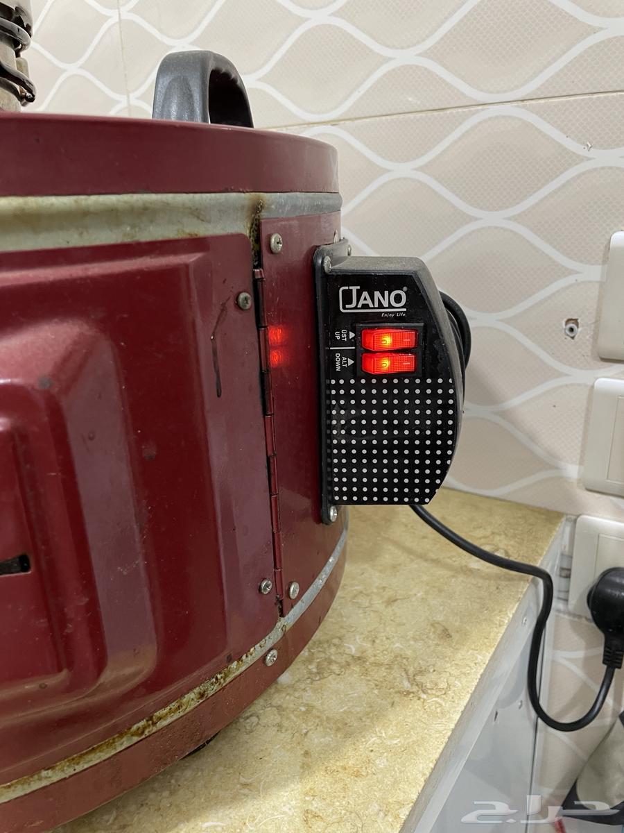 فرن البا ايطالي اصلي مع خبازه تركيه64526051020035113