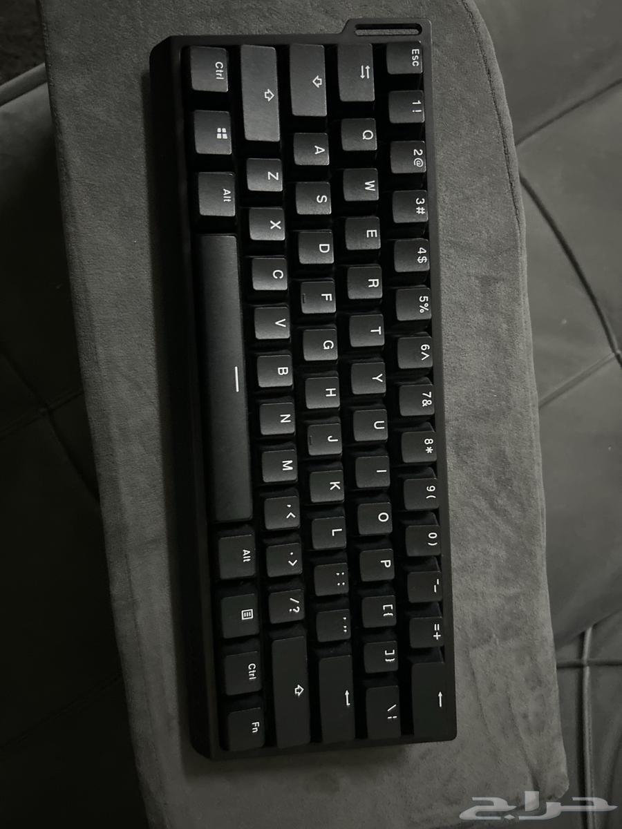 كيبورد قيمنق MAD 60 HE64836664174339111