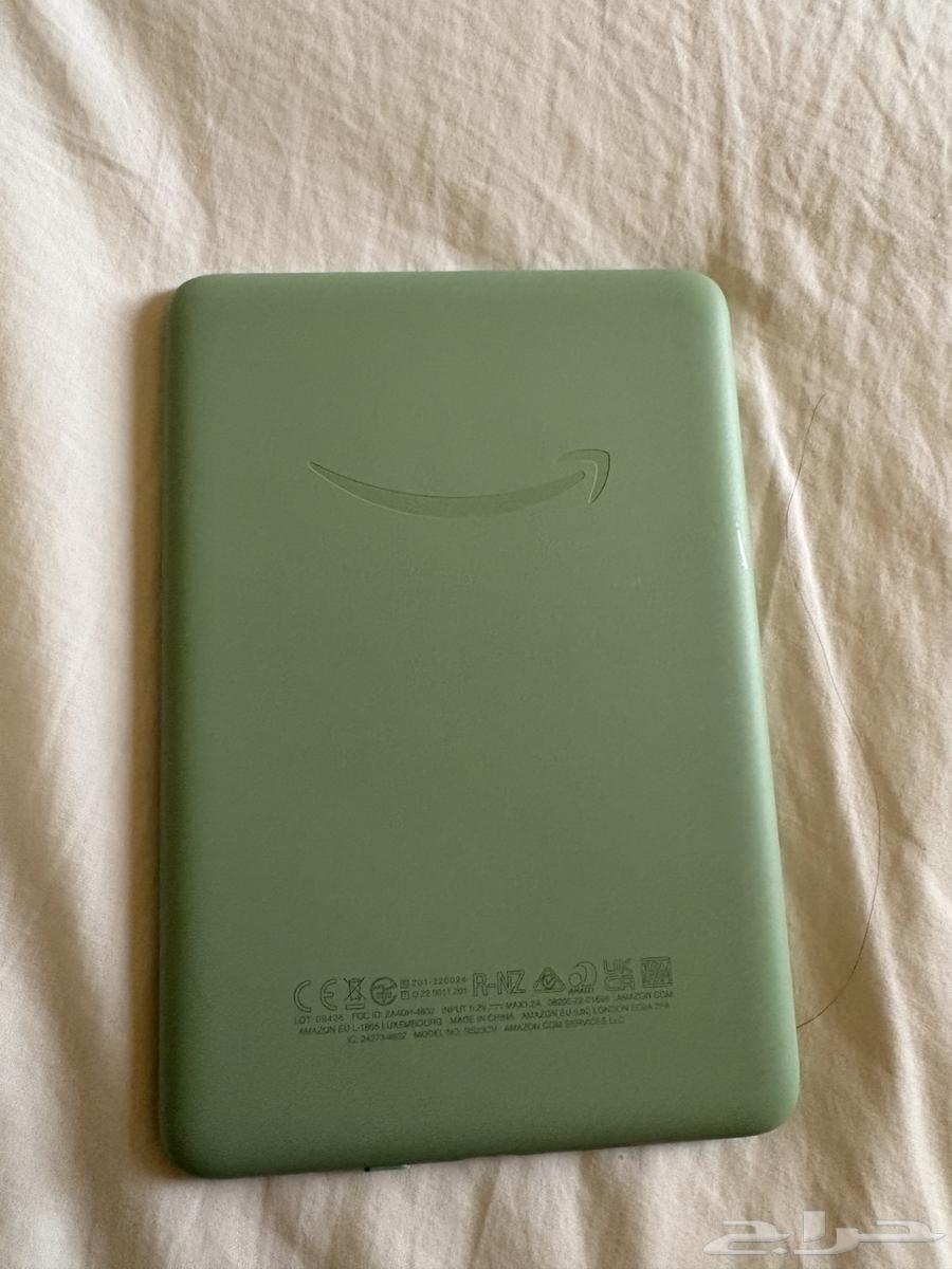 Kindle Device by Kendall, 202464836702902275110