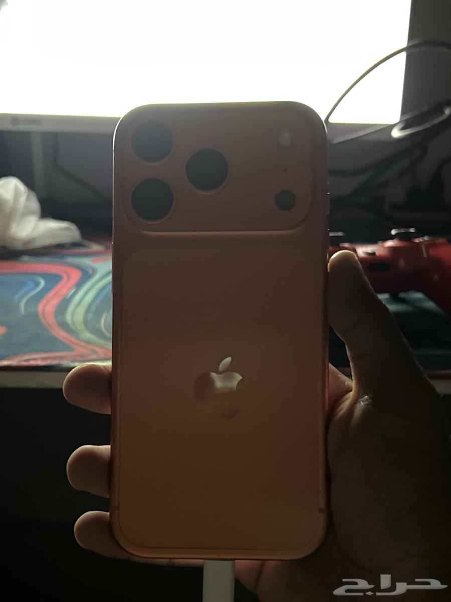 ايفون 17 برو برتقالي64835741665538110
