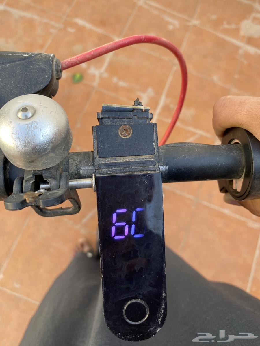 للبيع سكوتر64593313477506113