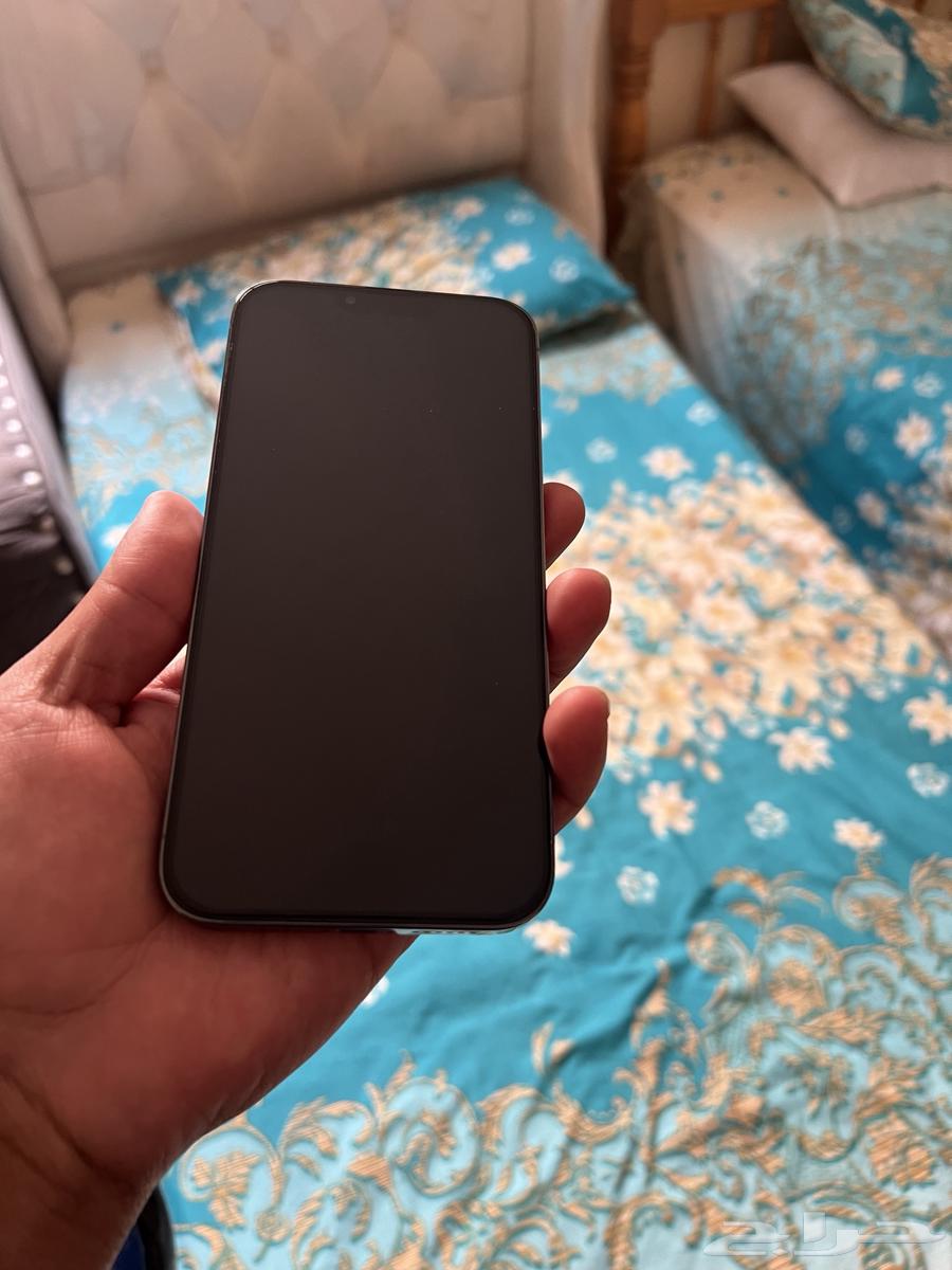 iPhone 13 Pro Max 256 Battery 93%64836677008257113