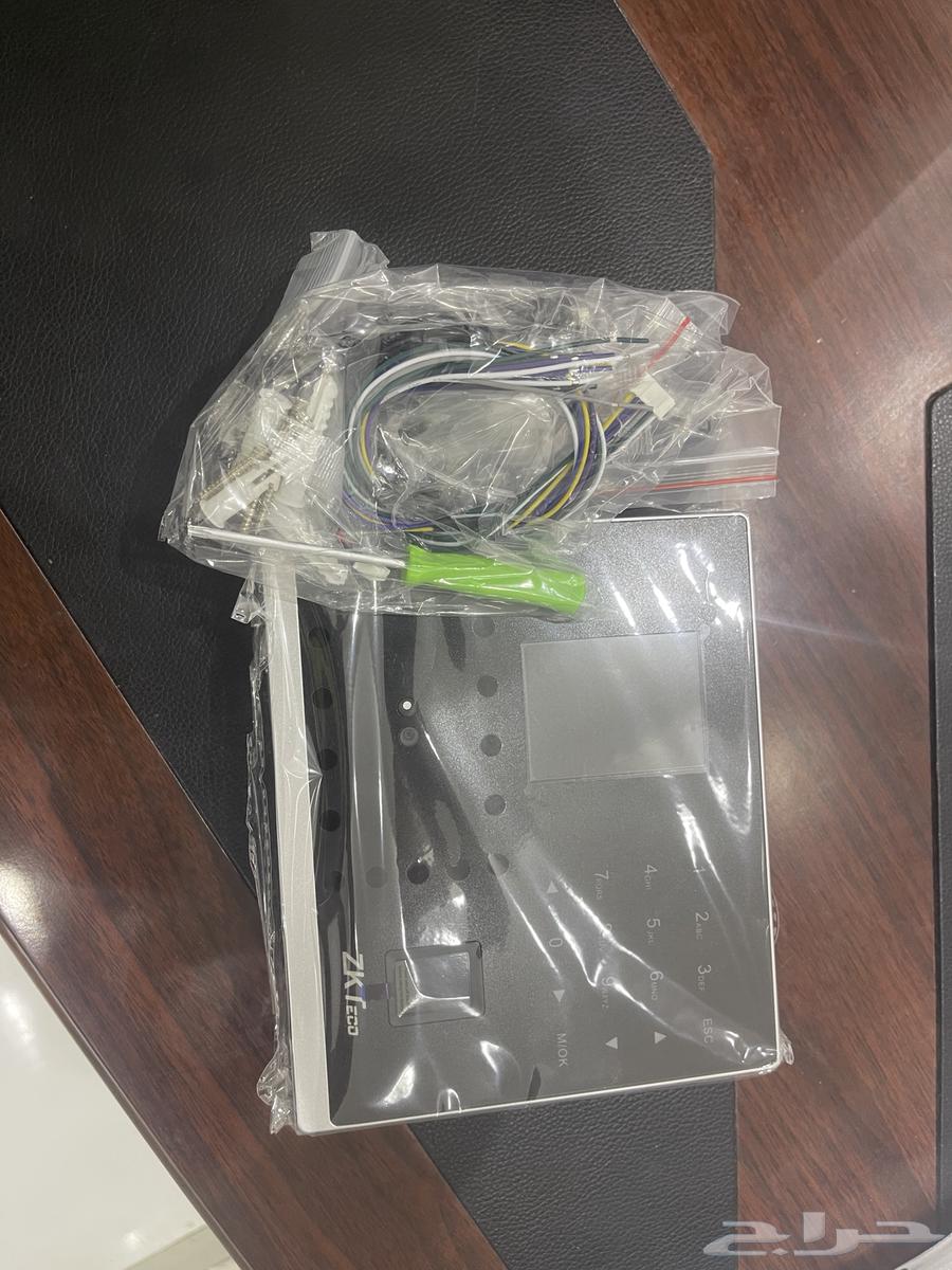 ZKTECO Fingerprint64836715751042113