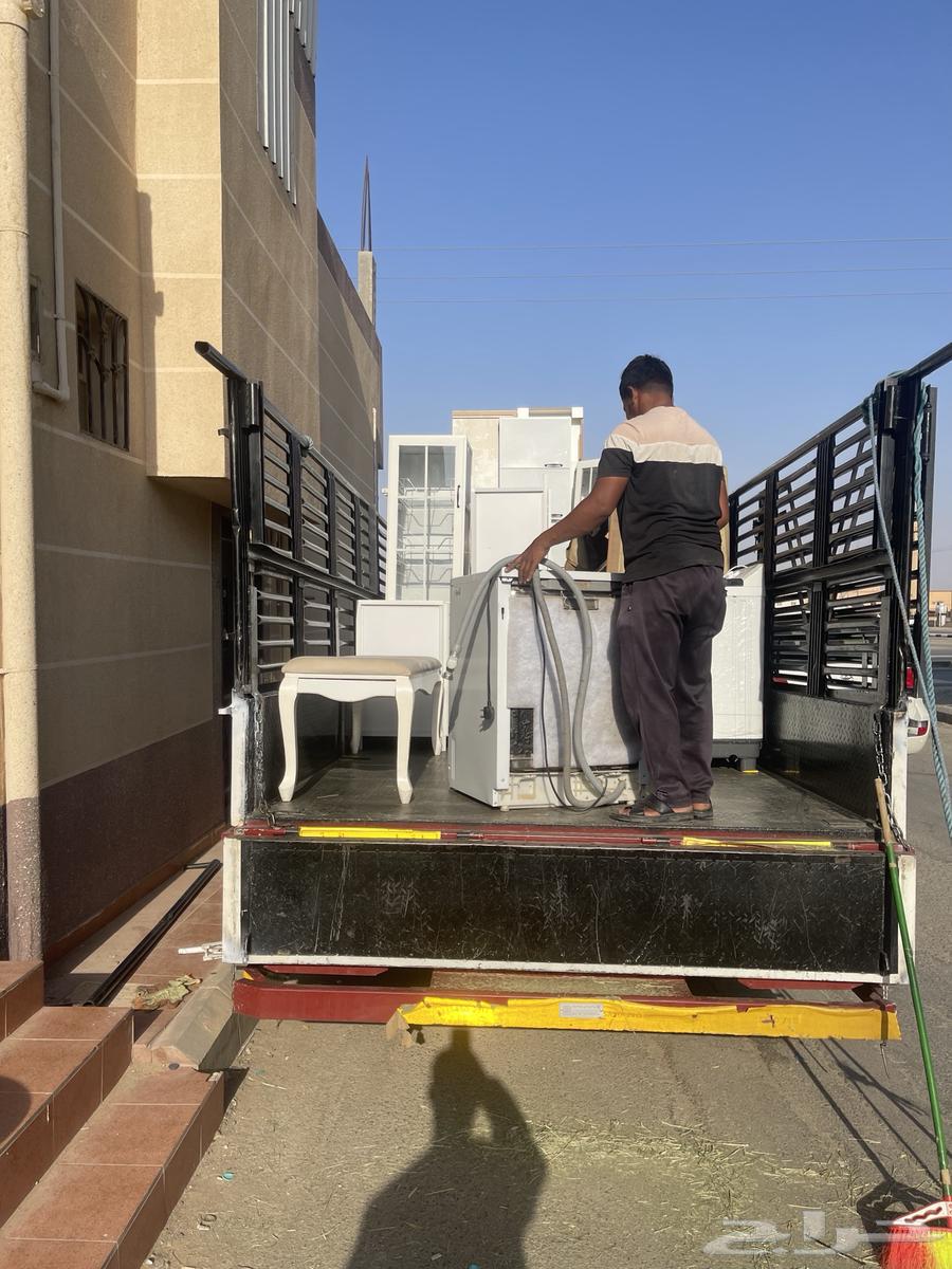 Furniture transportation with disassembly and assembly service64455481551875111