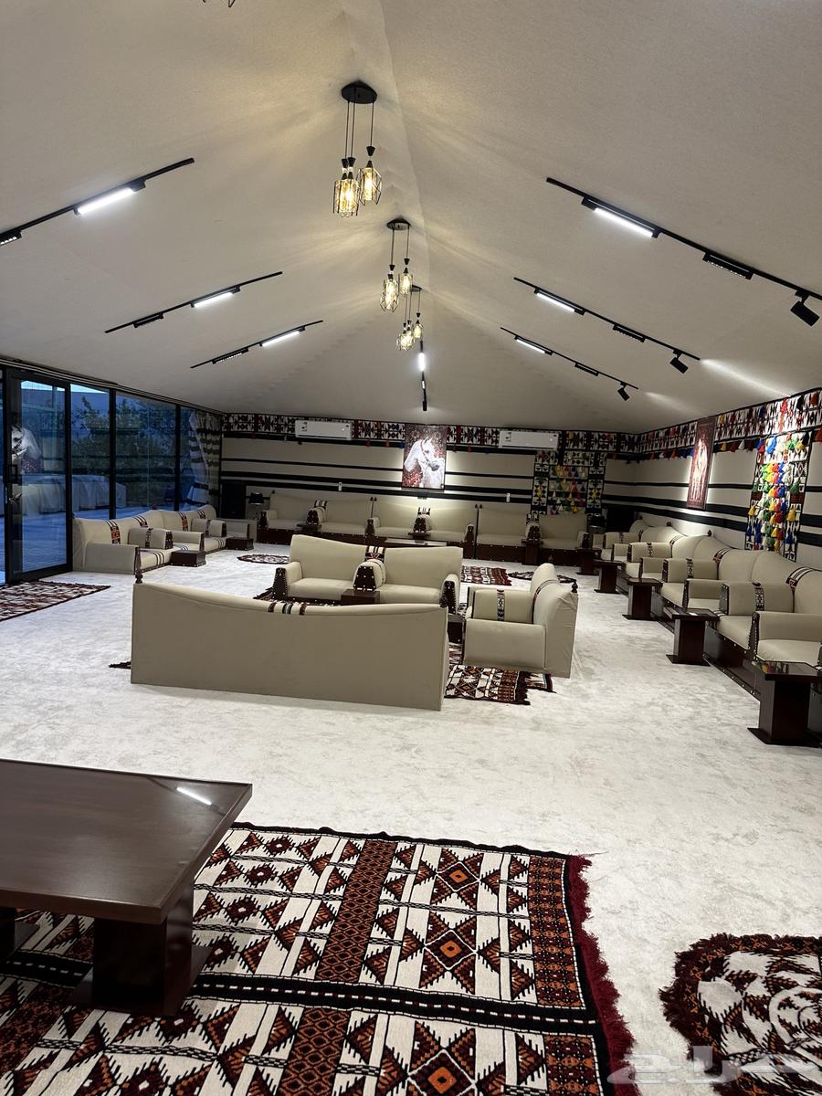 خيام ملكية64191296001665112