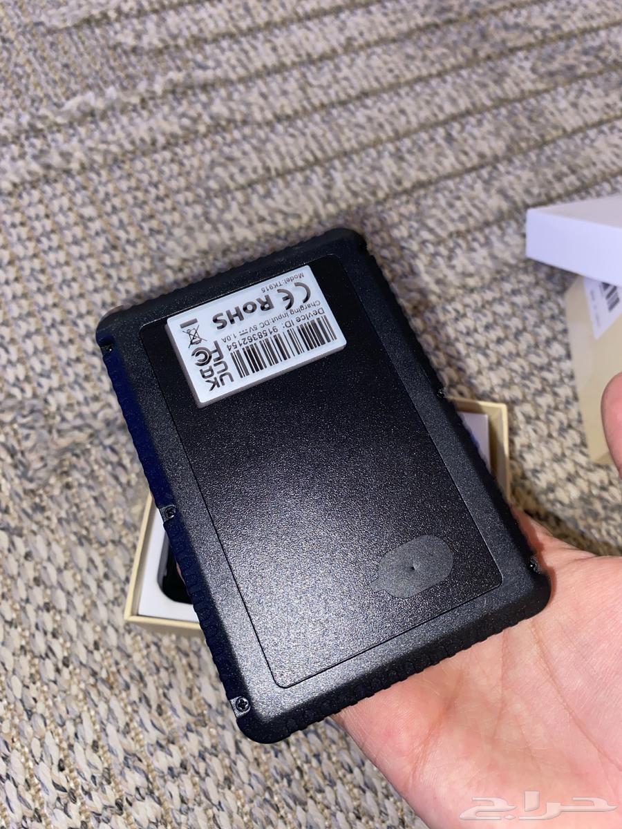 جهاز تتبع جديد64836586035331112