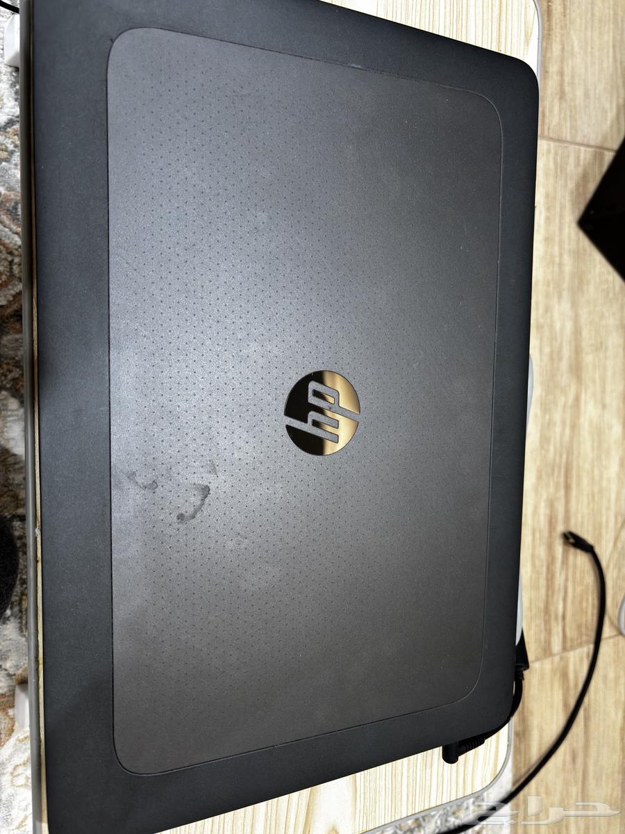 ZBOOK 15 G364835524142723114