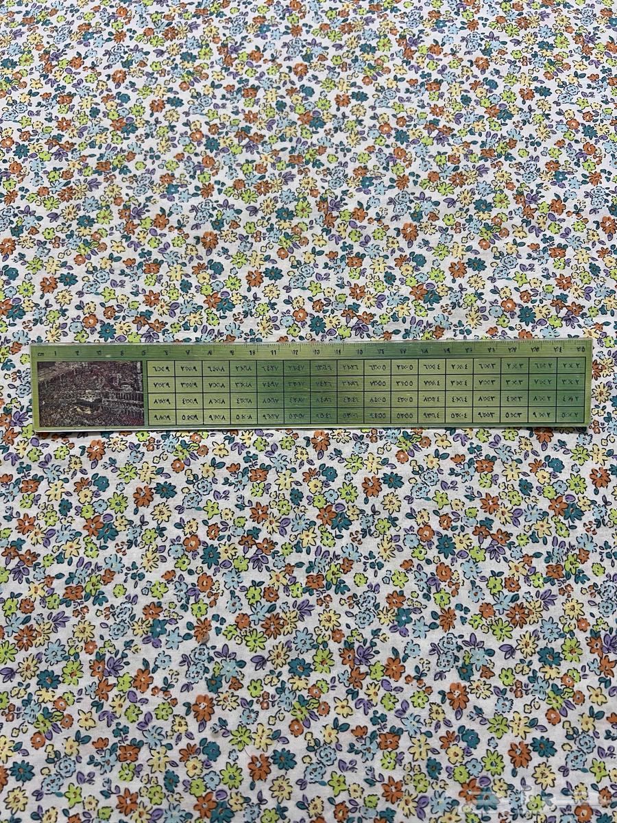 مسطرة قديمة ثلاثية الابعاد - جدول ضرب64548364424961110