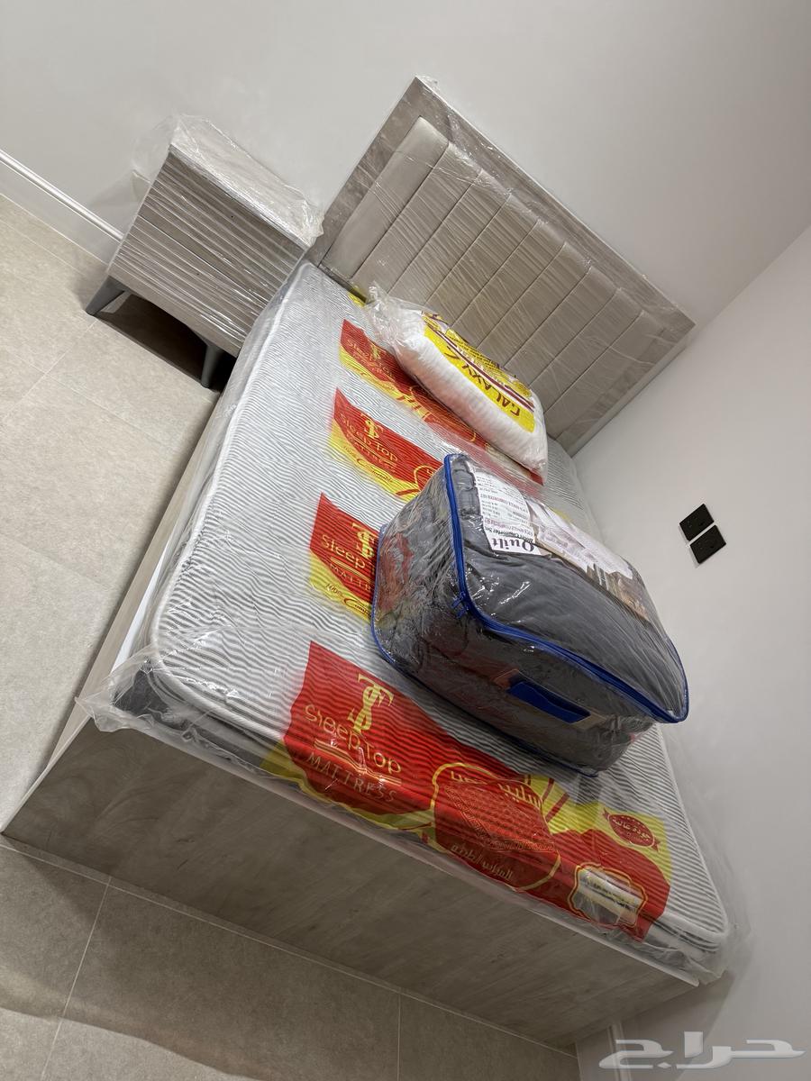 New Nafar Nous Bedroom Set64836612093315111