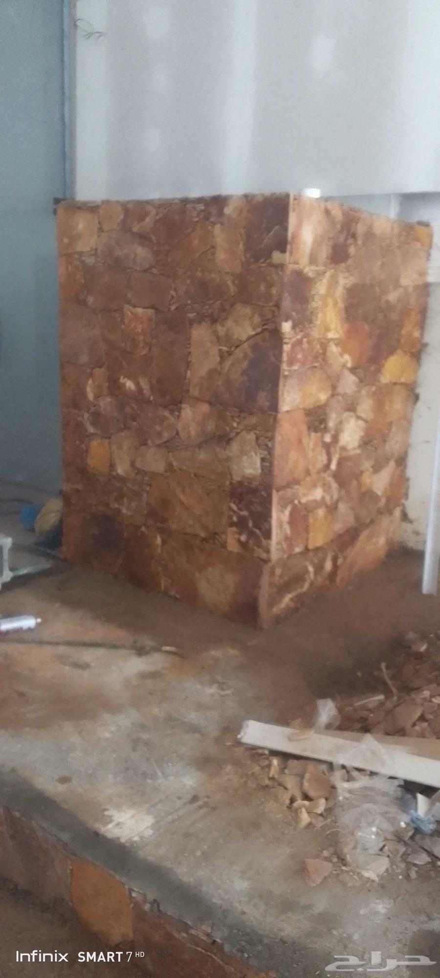 حجر طبيعي واعمال تراثيه64192130049537110