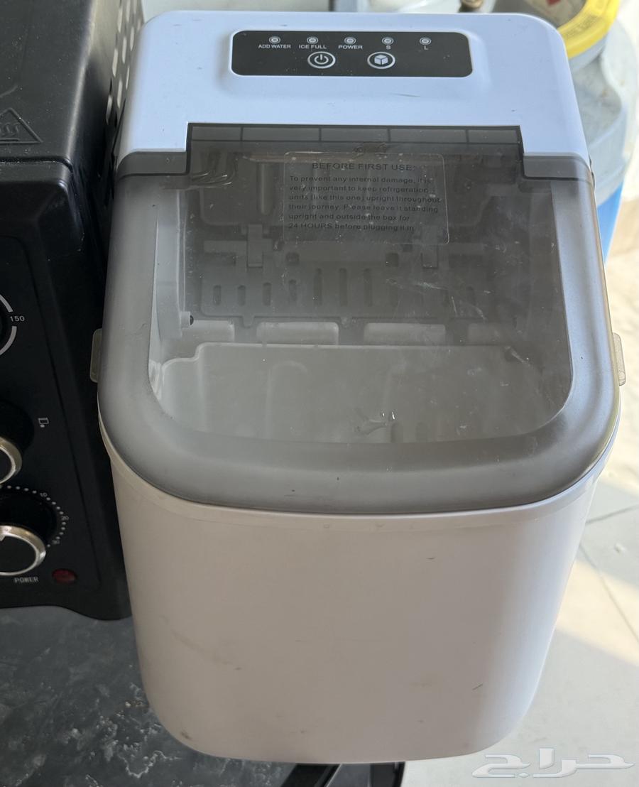 Washing Machine, Electric Oven, Ice Maker64836832975362112