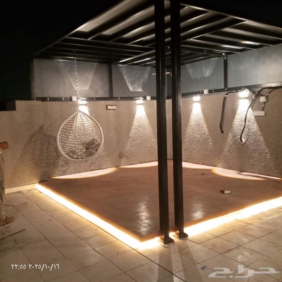 Ironworker for pergolas and winter seating64191697357569110