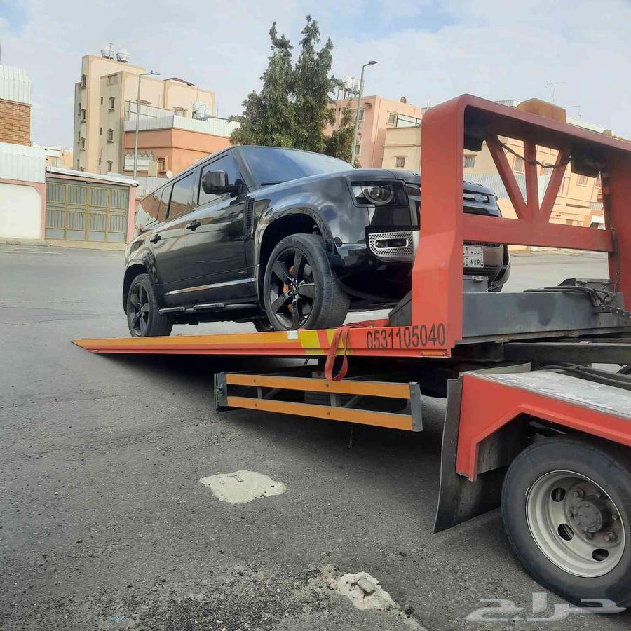 سطحة هيدروليك64191911354115111