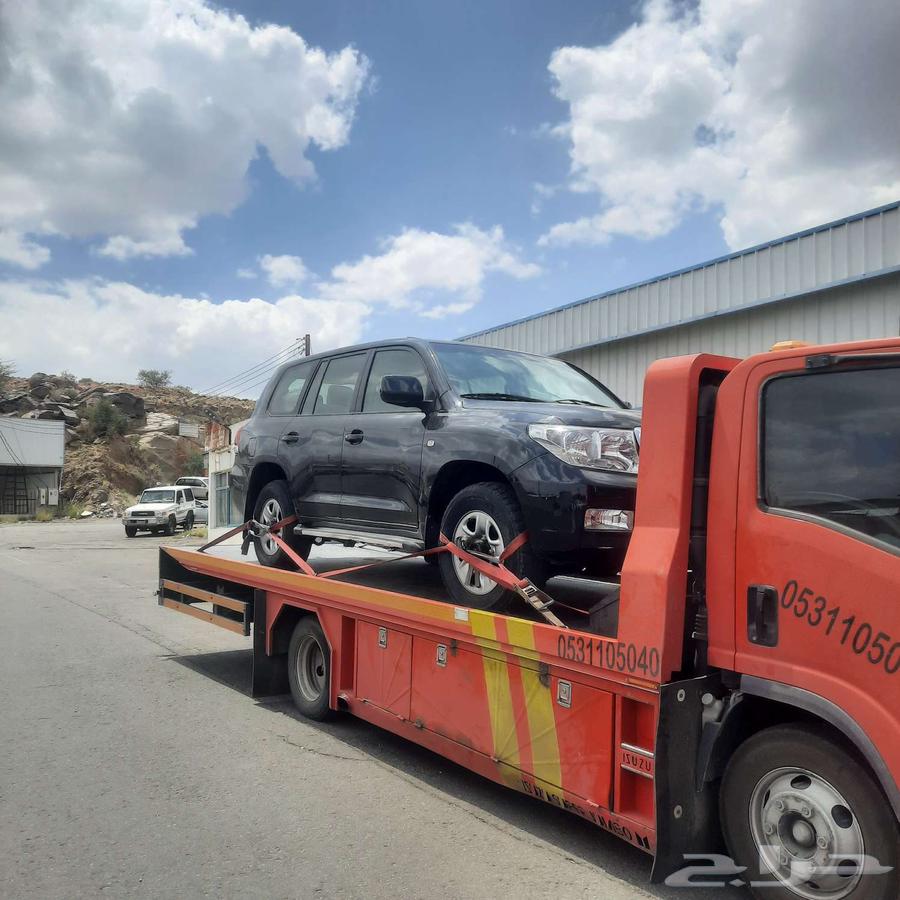 سطحة هيدروليك64191911354115110