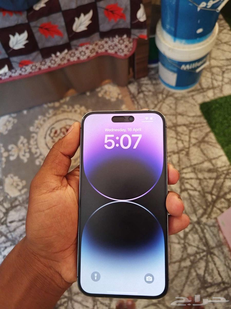 iPhone 14 Pro Max64836911014274113