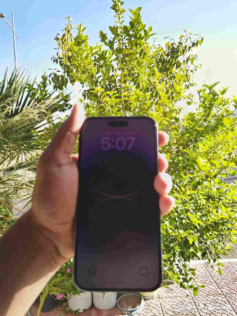 iPhone 14 Pro Max64836911014274112