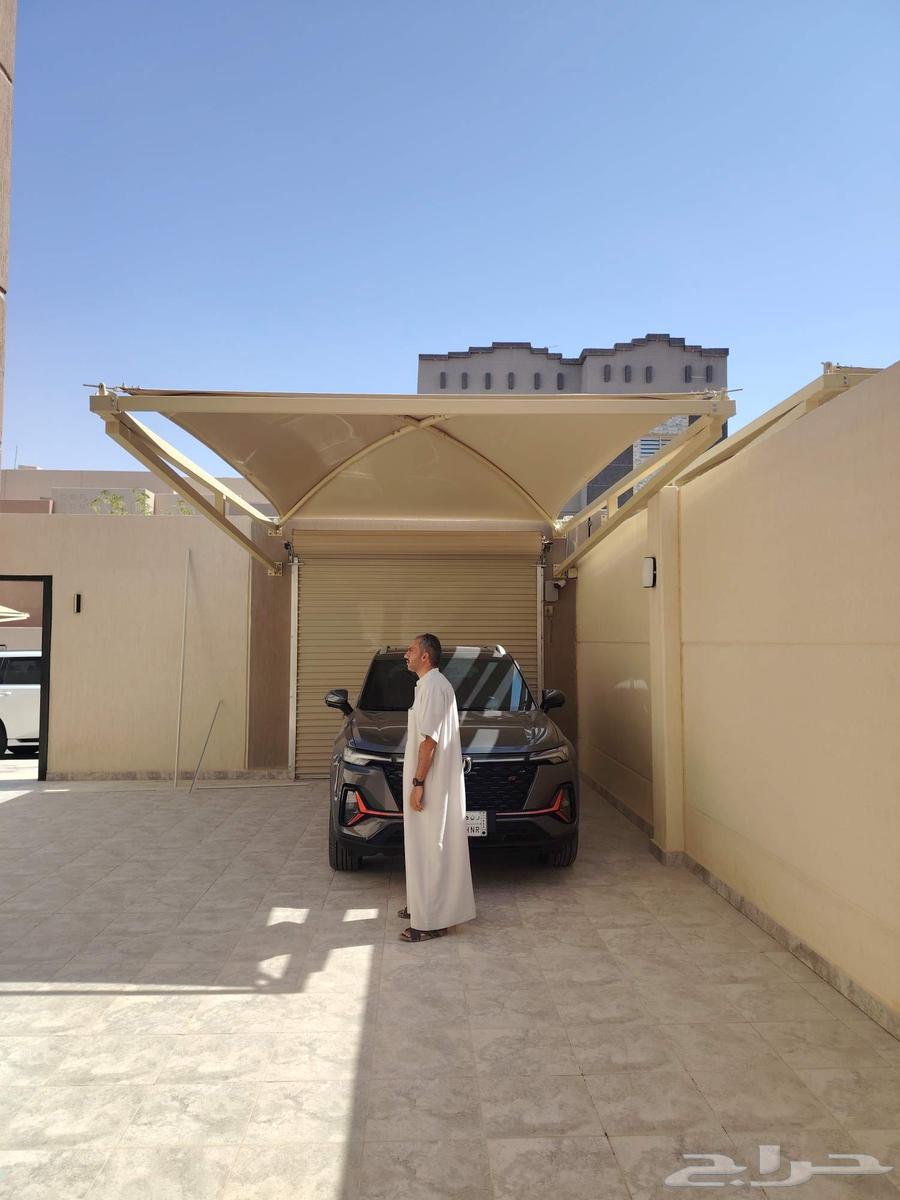 مظلات مظلات غرف سندويش بنل حداد سواتر64192372041347110