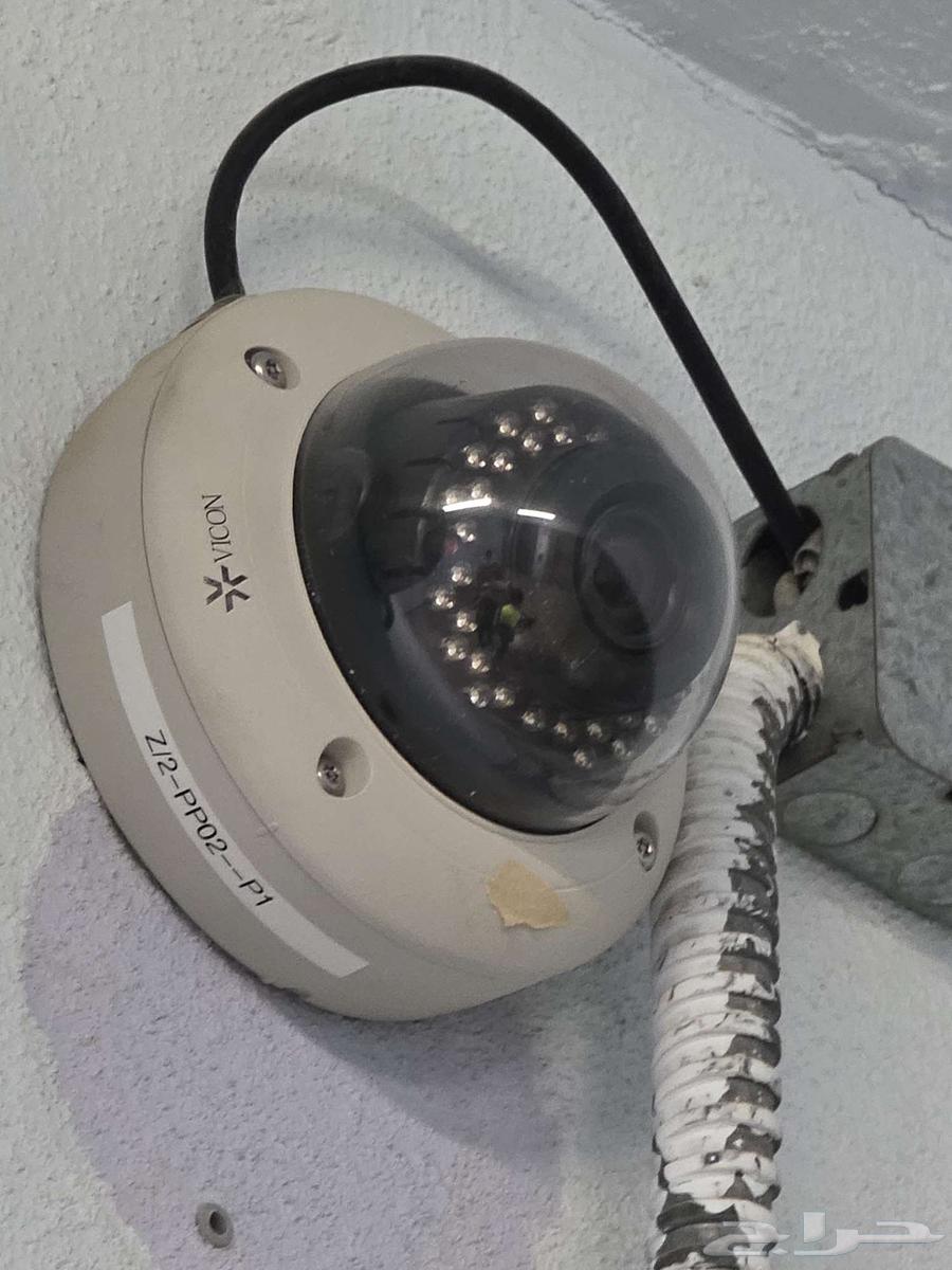 Camera Installation and Maintenance64191911550209112