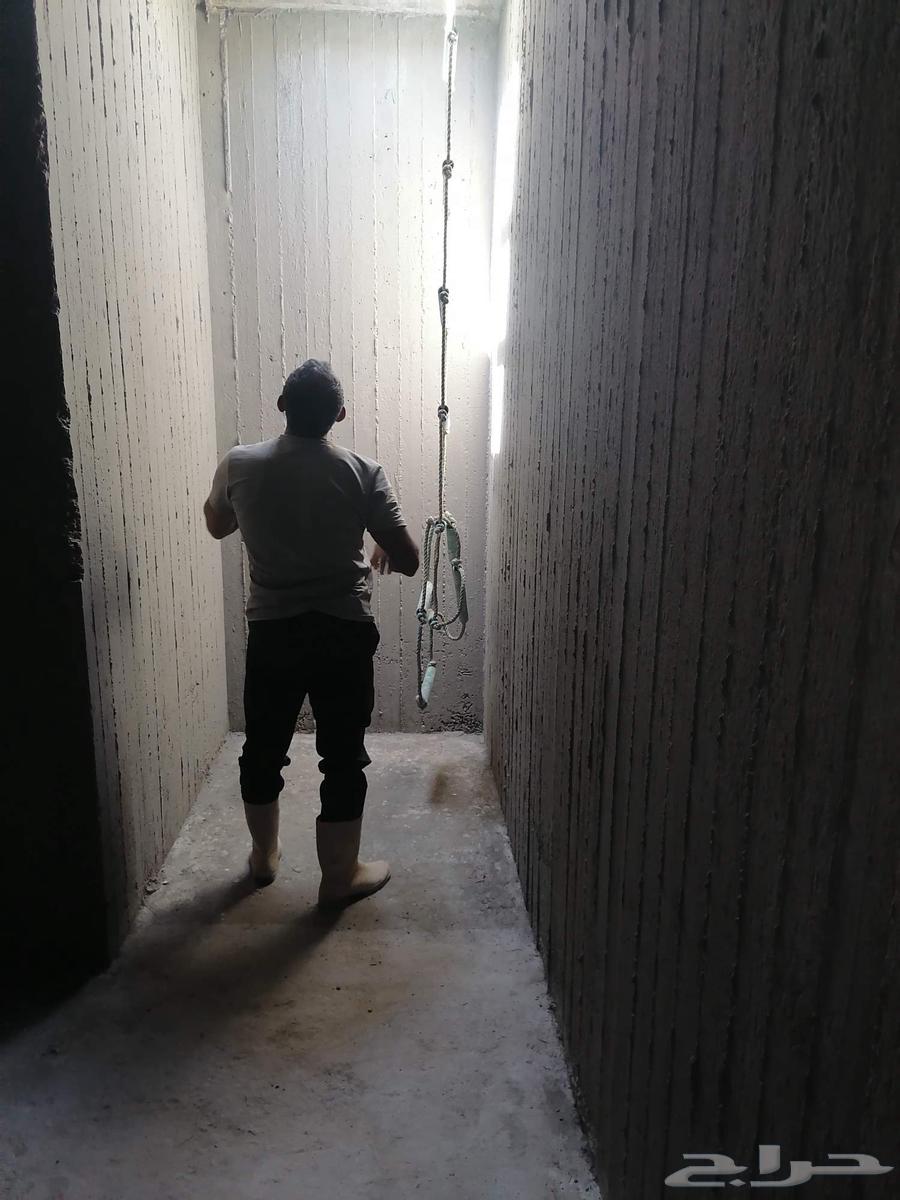 شركة عزل خزانات وتنظيف خزانات المياه64191699048706110