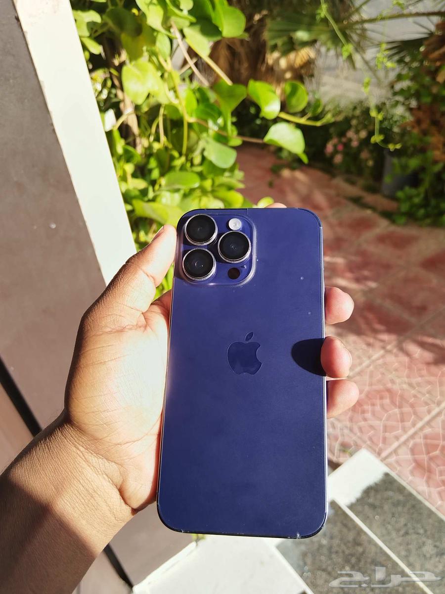 iPhone 14 Pro Max64836911014274111