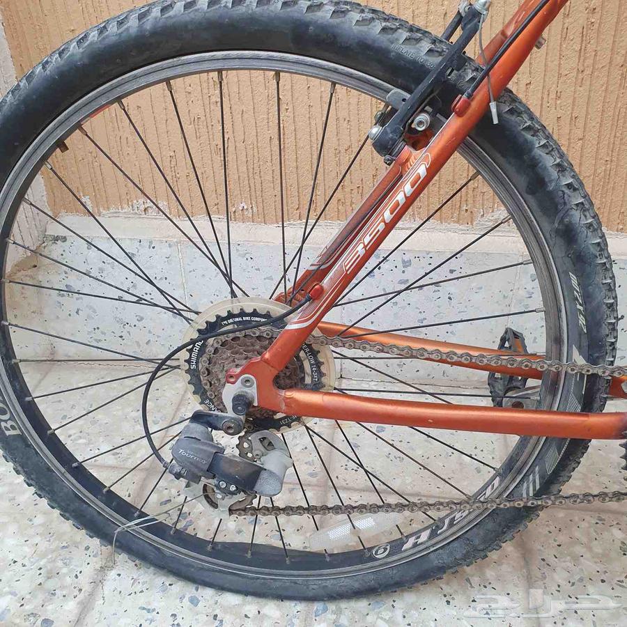 سيكل رياضي المنيوم حجم كبير64557326180099114